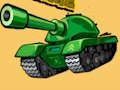 Peli Awesome Tanks 3 peli verkossa Peli Awesome Tanks 3 peli verkossa