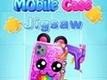 Peli Mobiilikotelo Jigsaw  verkossa