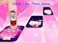 Peli Catch Tiles: Piano -peli verkossa