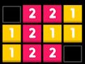 Peli Nopeat numerot  verkossa