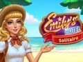 Peli Emilyn hotelli Solitaire verkossa