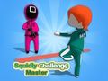 Peli Squidly Challenge Mestari verkossa