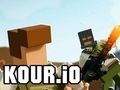 Peli Kour. io  verkossa