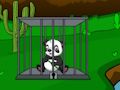 Peli Hymiö panda paeta verkossa