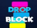 Peli Pudota Block  verkossa