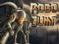 Peli Robo -hyppy verkossa