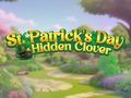 Peli St. Patrick's Day Hidden Clover  verkossa