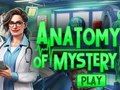 Peli Mysteerin anatomia  verkossa