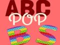 Peli Abc pop verkossa