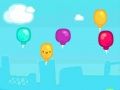 Peli Toon Balloonz verkossa