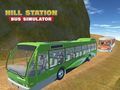 Peli Hill Station Bussimulaattori  verkossa