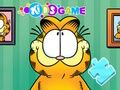 Peli Palapeli: Garfield Picture  verkossa