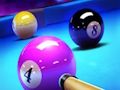 Peli 8 pallon allas  verkossa