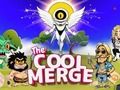 Peli Cool Merge  verkossa