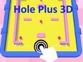 Peli Reikä plus 3d verkossa