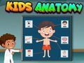Peli Lasten anatomia  verkossa