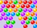 Peli Bubble Shooter: klassinen ottelu 3  verkossa
