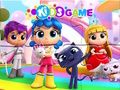 Peli Palapeli: Tosi ja Rainbow Kingdom verkossa