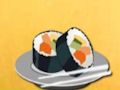 Peli Löydä Special Sushi Delight  verkossa