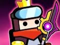Peli Hero Survivor. io  verkossa