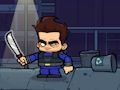 Peli City Zombie Survival 2D verkossa