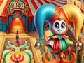 Peli Pomni Circus -pallolelukeräilijä  verkossa