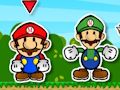 Peli Super Mario -pommi verkossa