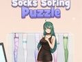 Peli Sukat Soring Puzzle  verkossa