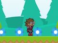 Peli Ninja Boy ja Cursed Coins  verkossa