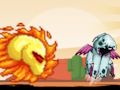 Peli Ghost Runaway verkossa