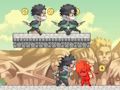 Peli Naruto Adventure 2 verkossa