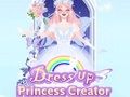 Peli Pue Prinsessa Creator  verkossa