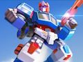 Peli Ylin kaksintaistelu Mecha -robotit verkossa