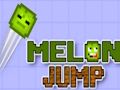 Peli Melonihyppy verkossa