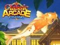Peli Klassinen arcade-kalastus  verkossa