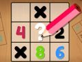 Peli Klassinen Sudoku-palapeli  verkossa