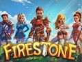 Peli Firestone tyhjäkäynnin RPG verkossa