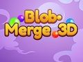Peli Blob Merge 3D verkossa