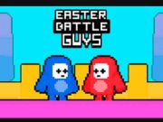 Peli Pääsiäinen Battle Guys  verkossa