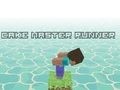 Peli Cake Master Runner verkossa