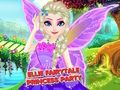 Peli Ellie Fairytale Princess Party verkossa