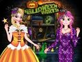 Peli Halloween juhla  verkossa
