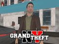 Peli Grand Theft NY verkossa