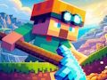 Peli Dig & Build Miner Ferge verkossa