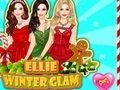 Peli Ellie Winter Glam verkossa