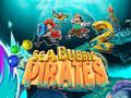 Peli Sea Bubble Pirate 2 verkossa