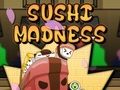 Peli Sushi hulluutta  verkossa