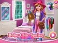 Peli Boho Chic -kevään ostokset  verkossa