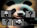 Peli Baby Panda muisti  verkossa