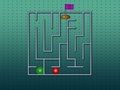Peli Maze Race  verkossa